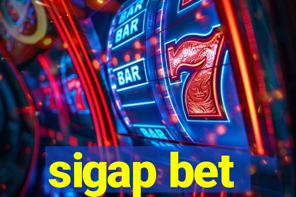 sigap bet